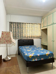 Blk 106 Chong Pang Garden (Yishun), HDB 3 Rooms #479627361